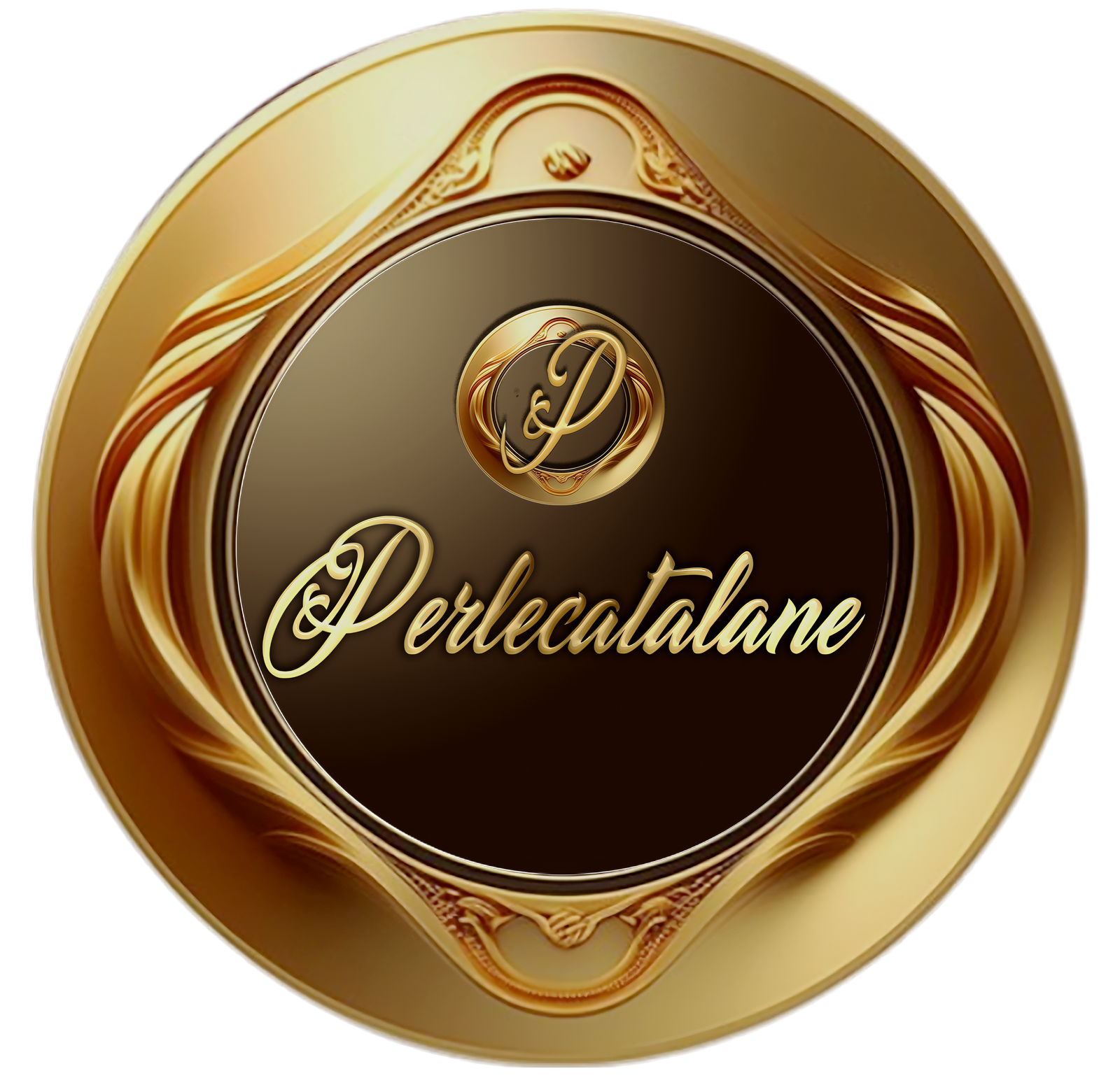 Logo de Perlecatalane